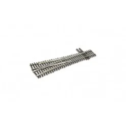 Peco SL-E8348 HO Code 83 Track Electrofrog #4 Wye Switch Turnout - Your Source for Gaming Essentials* Trains