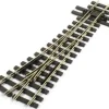 Peco SL-E495 HOn30 18" Radius Mainline Electrofrog Right Hand Turnout - Your Source for Gaming Essentials* Trains