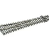 Peco SL-E198 HO/OO Code 75 12 Large Radius Electrofrog Y Switch Turnout - Your Source for Gaming Essentials* Trains