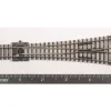 Peco SL-E397 N Code 80 8 30" Radius Y Switch Turnout - Your Source for Gaming Essentials* Trains