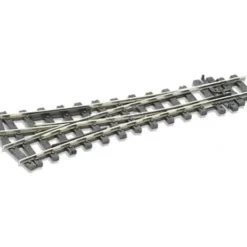 Peco SL-E597 On30 Medium Radius Code 100 Wye Turnout w/ Electrofrog - Streamline - Your Source for Gaming Essentials* Trains
