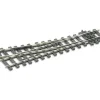 Peco SL-E595 On30 Right Hand Medium Radius Code 100 Turnout W/ Electrofrog - Your Source for Gaming Essentials* Trains