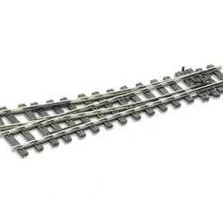Peco SL-E595 On30 Right Hand Medium Radius Code 100 Turnout W/ Electrofrog - Your Source for Gaming Essentials* Trains