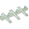 Peco SL-711FB O Insulated Rail Joiners for Flat Bottom Rail Code 143 - Your Source for Gaming Essentials* Trains