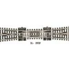 Peco SL-390F N Code 55 10 Crossing Double Slip Switch Turnout - Your Source for Gaming Essentials
