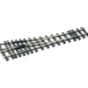 Peco SL-995 G Code 250 12 48" Radius Right Hand Switch Turnout - Your Source for Gaming Essentials* Trains