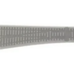 Peco SL-60 HO amd OO Left-Hand Turnover Medium ROADBED Moulded Ballast Inlay - Your Source for Gaming Essentials* Trains