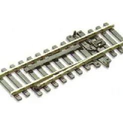 Peco SL-85 HO 3-7/8" 9.8 cm Left Hand Code 100 Catch Point Turnout - Your Source for Gaming Essentials* Trains