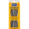 Peco SL-193 HO Code 75 24 Degrees Insulfrog Short Crossing - Your Source for Gaming Essentials* Trains