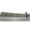 Peco SL-8361 HO Code 83 9.5 6 Radius Right Hand Switch Turnout - Your Source for Gaming Essentials* Trains
