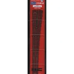 Peco SL-8381 HO Code 83 7.15 8 Radius Right Hand Switch Turnout Insulfrog - Your Source for Gaming Essentials* Trains