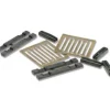 Peco SL-112 HO Code 75 to Code 100 Transition Rail Joiners (8 Packs of 24) - Your Source for Gaming Essentials* Trains