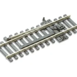 Peco SL-184 HO Finescale Code 75 Right Hand Catch Turnout - Your Source for Gaming Essentials* Trains