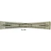 Peco SL-394 N Code 80 Insulfrog Long Crossing - Your Source for Gaming Essentials* Trains