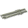 Peco SL-385 N Code 80 Left Hand Catch Point - Your Source for Gaming Essentials* Trains