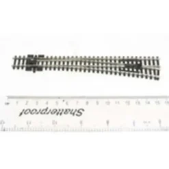 Peco SL-388 N Code 80 8 36" Radius Right Hand Switch Turnout - Your Source for Gaming Essentials* Trains