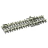 Peco SL-384 N Code 80 Right Hand Catch Point Turnout - Your Source for Gaming Essentials* Trains