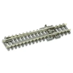 Peco SL-384 N Code 80 Right Hand Catch Point Turnout - Your Source for Gaming Essentials* Trains