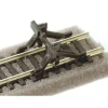 Peco SL-340 N Scale Buffer Stop Building Kit - Your Source for Gaming Essentials* Trains