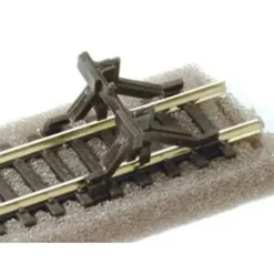 Peco SL-340 N Scale Buffer Stop Building Kit - Your Source for Gaming Essentials* Trains