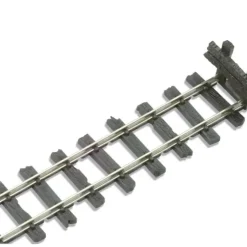 Peco SL-440 OO Buffer Stop Kit, Rail Built Type - Your Source for Gaming Essentials* Trains