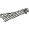 Peco ST-240 HO Code 100 2nd Radius Insulfrog Right Hand Switch Turnout - Your Source for Gaming Essentials* Trains