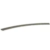 Peco ST-231 HO Code 100 3rd Radius Double Curved Track - Your Source for Gaming Essentials* Trains