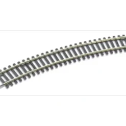 Peco ST-230 HO Code 100 3rd Radius Standard Curved Track - Your Source for Gaming Essentials* Trains