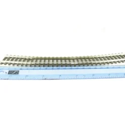 Peco ST-235 HO Code 100 4th Radius Standard Curved Track - Your Source for Gaming Essentials* Trains