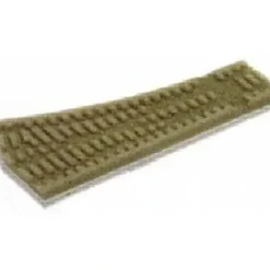 Peco ST-255 HO 2nd Radius Right Hand Turnout Ballast Inlay - Your Source for Gaming Essentials* Trains