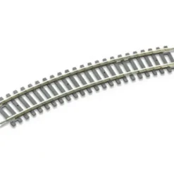 Peco ST-225 HO No.2 Radius Standard Curve Track - Your Source for Gaming Essentials* Trains