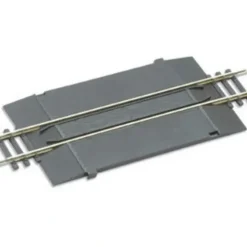 Peco ST-264 HO Straight Level Crossing Add On Unit - Your Source for Gaming Essentials* Trains