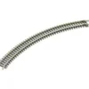 Peco ST-15 N Code 80 2nd Radius Double Curved Setrack - Your Source for Gaming Essentials* Trains