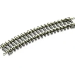 Peco ST-14 N Code 80 2nd Radius Standard Curved Setrack - Your Source for Gaming Essentials* Trains