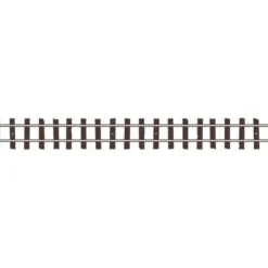 Peco ST-411 OO-9 Code 80 Double Straight Track - Your Source for Gaming Essentials* Trains