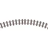 Peco ST-412 OO-9 Code 100 1st Radius Double Curved Track - Your Source for Gaming Essentials* Trains