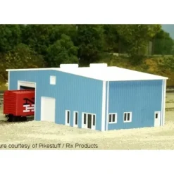 Pikestuff 541-0014 HO Blue Extends The Length of Most Extension Kit - Your Source for Gaming Essentials* Trains