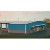 Pikestuff 541-0103 HO Piping & Mechanical Contractors Kit - Your Source for Gaming Essentials* Trains