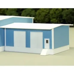 Pikestuff 541-8018 N Add-On Loading Dock - Your Source for Gaming Essentials* Trains