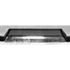 Pikestuff 541-1001 N Budd Dome Car Window Insert - Your Source for Gaming Essentials* Trains