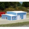 Pikestuff 541-8006 N Contractors Building Kit - Your Source for Gaming Essentials* Trains