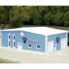Pikestuff 541-8011 N Diamond Tool & Engineering Building Kit - Your Source for Gaming Essentials* Trains