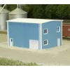 Pikestuff 541-8001 N Modern Yard Office Kit - Your Source for Gaming Essentials* Trains