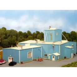 Pikestuff 541-0104 Pikestuff 541-0104 HO MAC Milton A. Corporation Building Kit - Your Source for Gaming Essentials* Trains