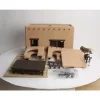 Piko 62252 G Bahnof "Las Cruces" Station Building Kit - Your Source for Gaming Essentials* Trains