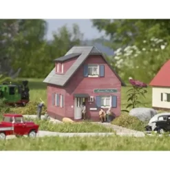 Piko 62073 G Brenda's Brick House Building Kit - Your Source for Gaming Essentials* Trains