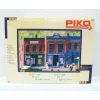 Piko 62219 G David's Barber Shop Building Kit - Your Source for Gaming Essentials* Trains