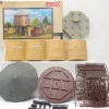 Piko 62231 G Durango Water Tower Building Kit - Your Source for Gaming Essentials* Trains