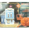 Piko 62200 G Santa's Workshop Building Kit - Your Source for Gaming Essentials* Trains