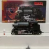 Piko 38201 G Scale Baltimore & Ohio 0-6-0T Steam Locomotive #95 with Sound - Your Source for Gaming Essentials* Trains